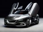 Saab PhoeniX Concept 2011 года
